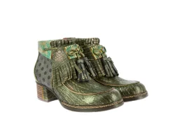 Best Sale Laura Vita Bottines - EFFIE 05