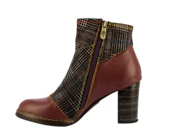 Clearance Laura Vita Bottines - ELCEAO 01