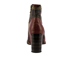 Clearance Laura Vita Bottines - ELCEAO 01
