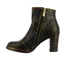Clearance Laura Vita Bottines - ELCEAO 01