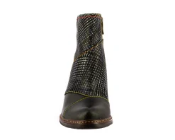 Clearance Laura Vita Bottines - ELCEAO 01