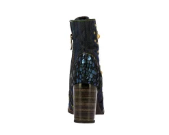 Sale Laura Vita Bottines - ELCEAO 03