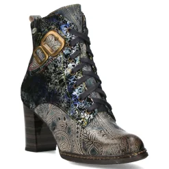 New Laura Vita Bottines - ELCEAO 36