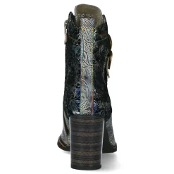 New Laura Vita Bottines - ELCEAO 36