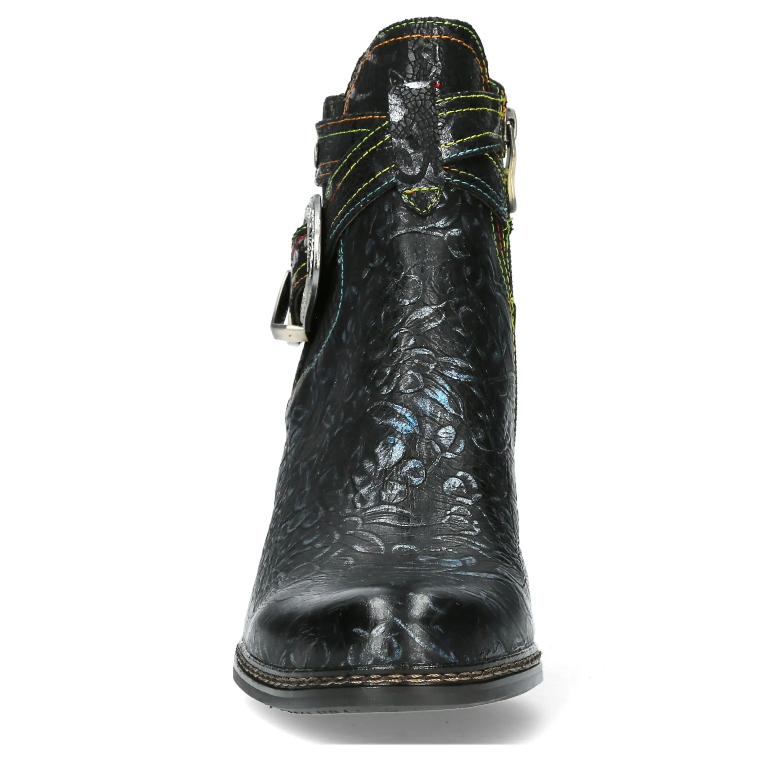 Sale Laura Vita Bottines - ELCEAO 31