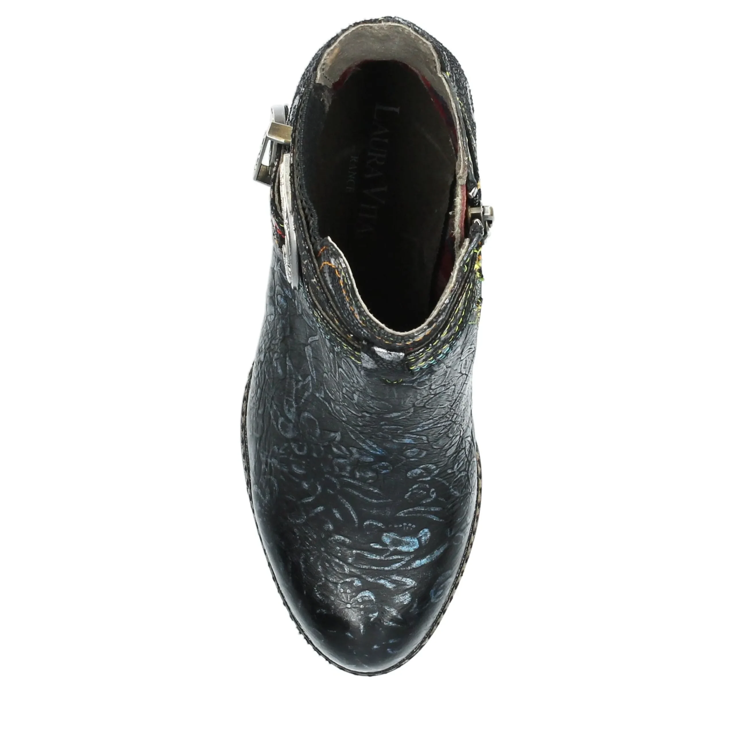 Sale Laura Vita Bottines - ELCEAO 31