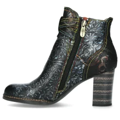 Sale Laura Vita Bottines - ELCEAO 31
