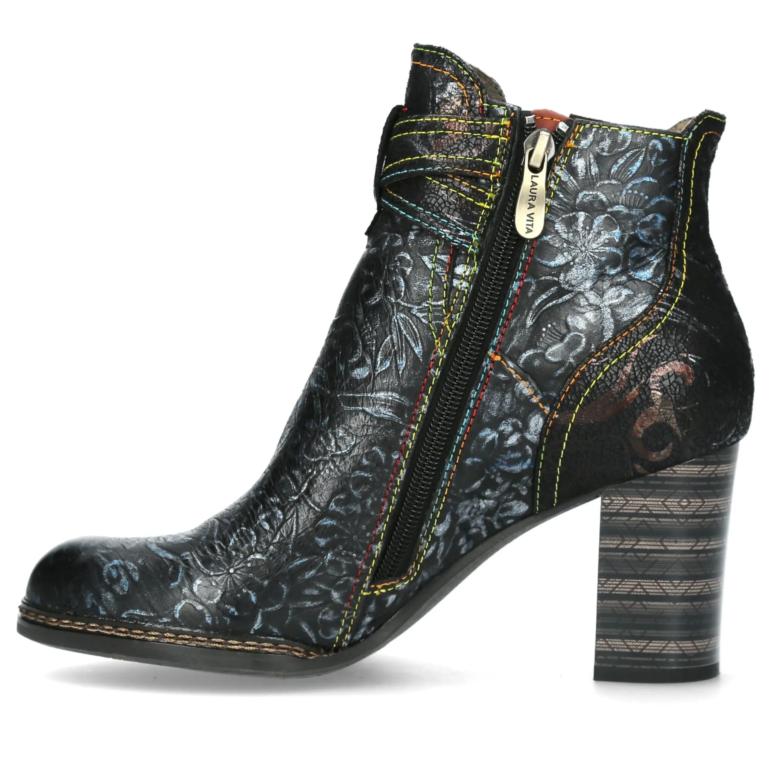 Sale Laura Vita Bottines - ELCEAO 31