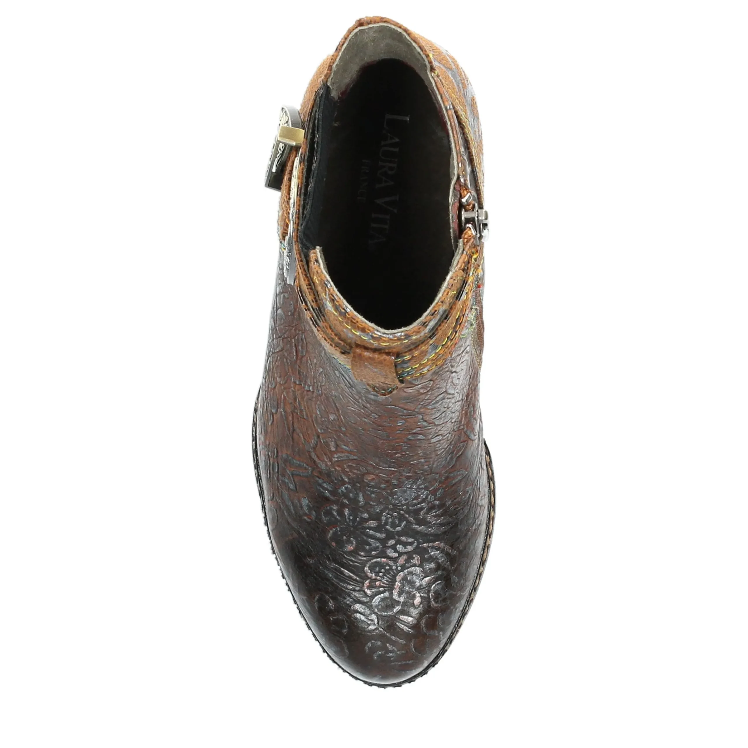 Sale Laura Vita Bottines - ELCEAO 31