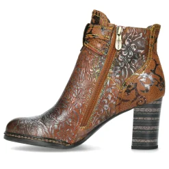 Sale Laura Vita Bottines - ELCEAO 31