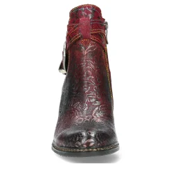 Sale Laura Vita Bottines - ELCEAO 31