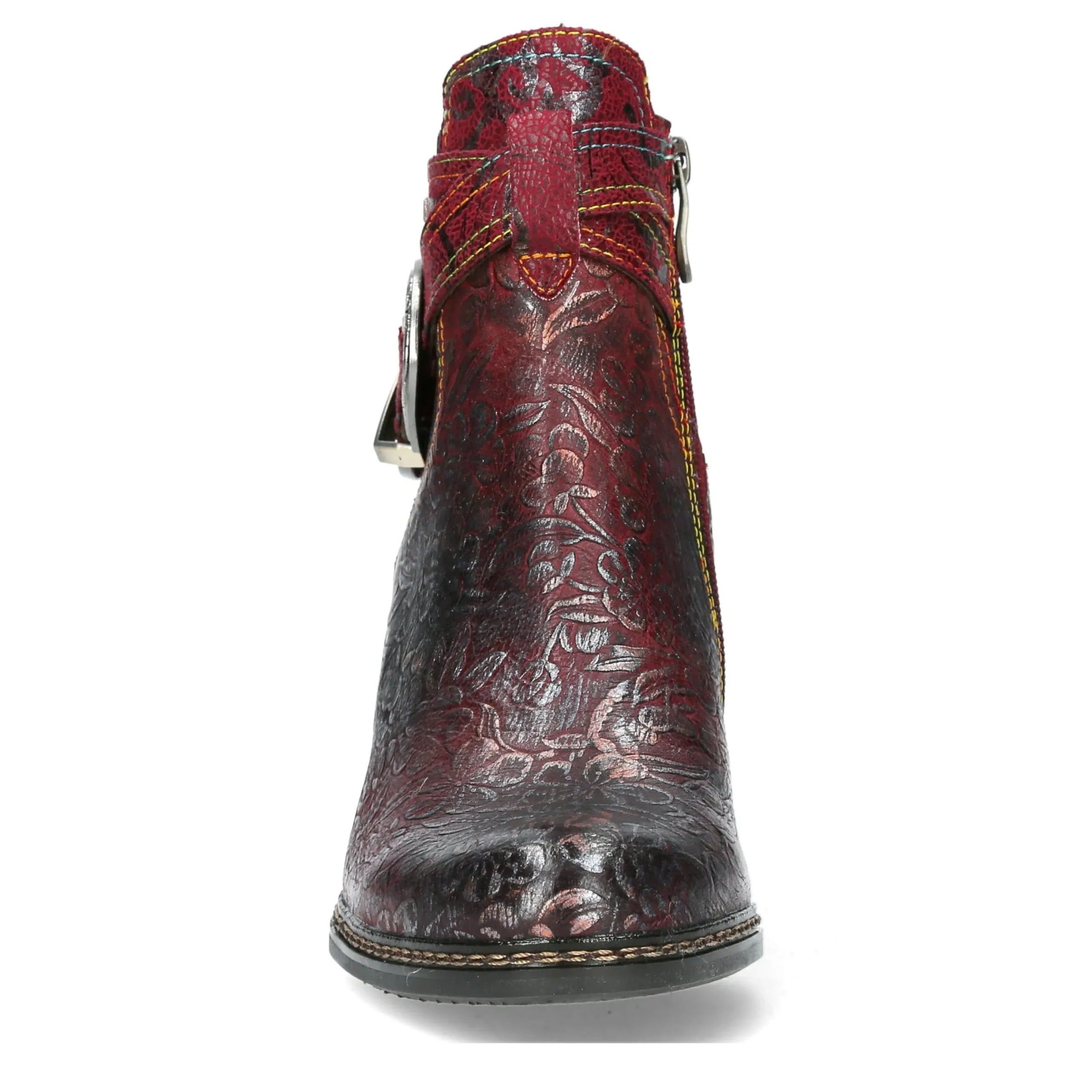 Sale Laura Vita Bottines - ELCEAO 31