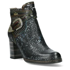 Sale Laura Vita Bottines - ELCEAO 31