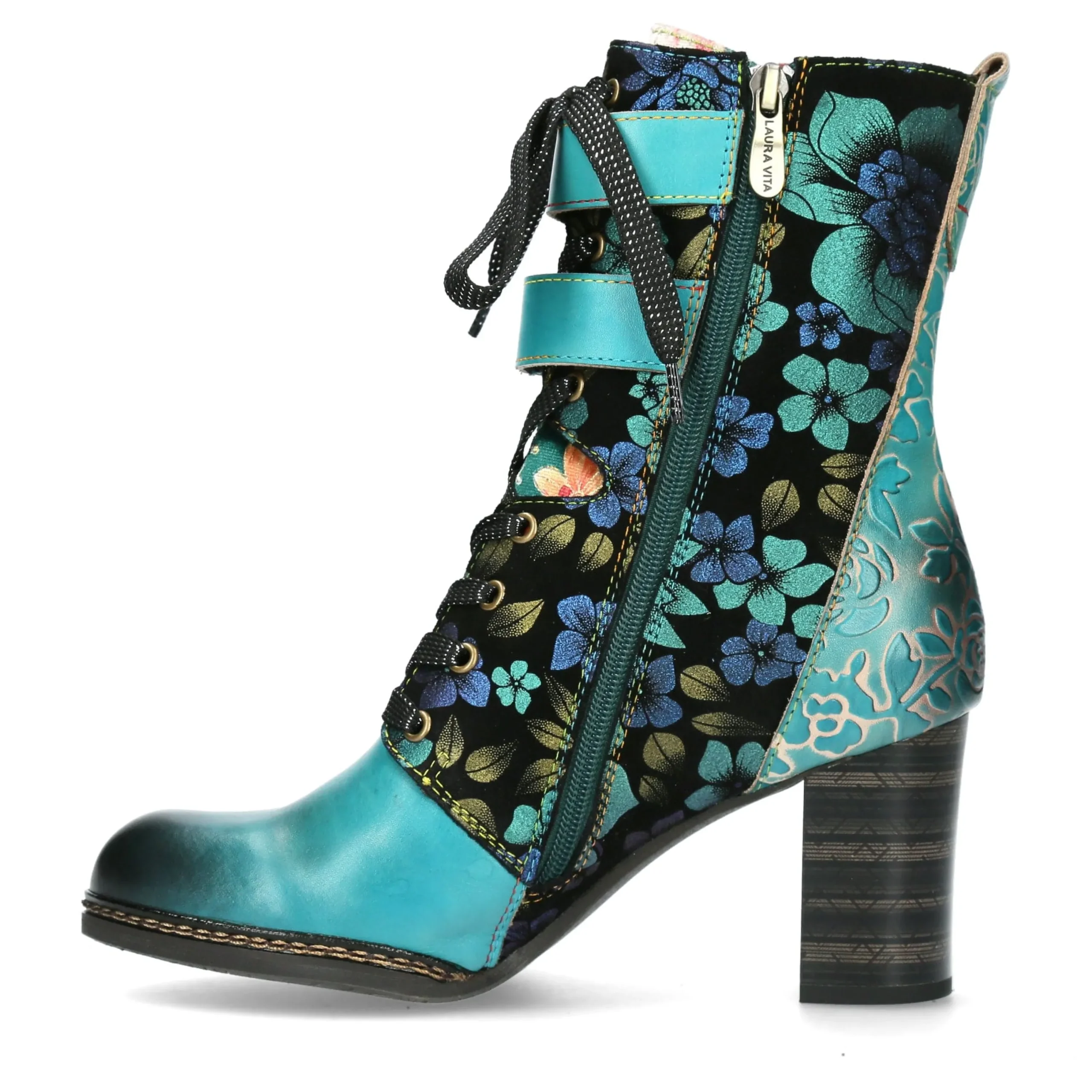 Best Sale Laura Vita Bottines - ELCEAO 37
