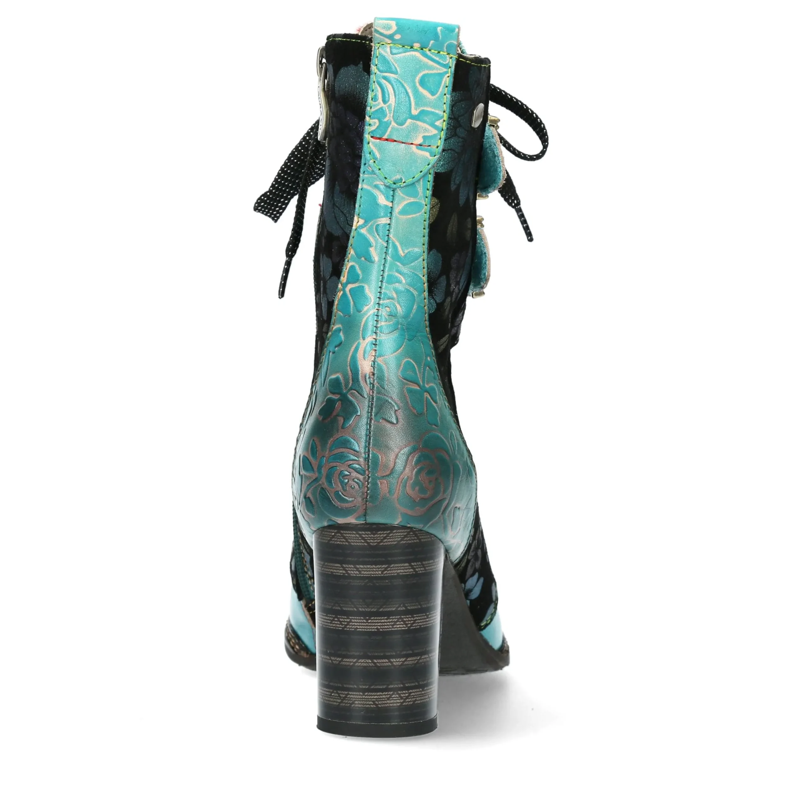 Best Sale Laura Vita Bottines - ELCEAO 37