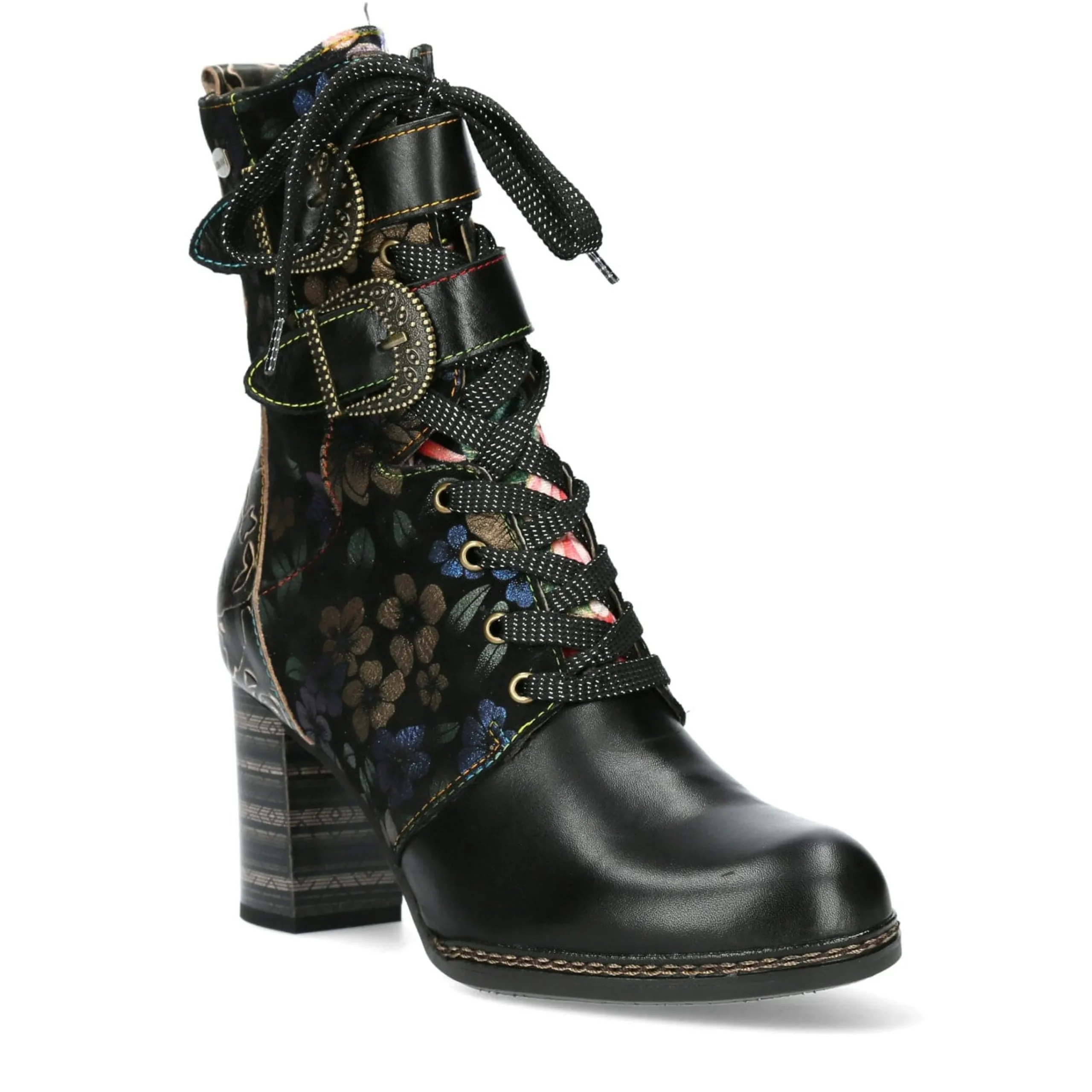 Best Sale Laura Vita Bottines - ELCEAO 37