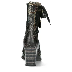 Best Sale Laura Vita Bottines - ELCEAO 37