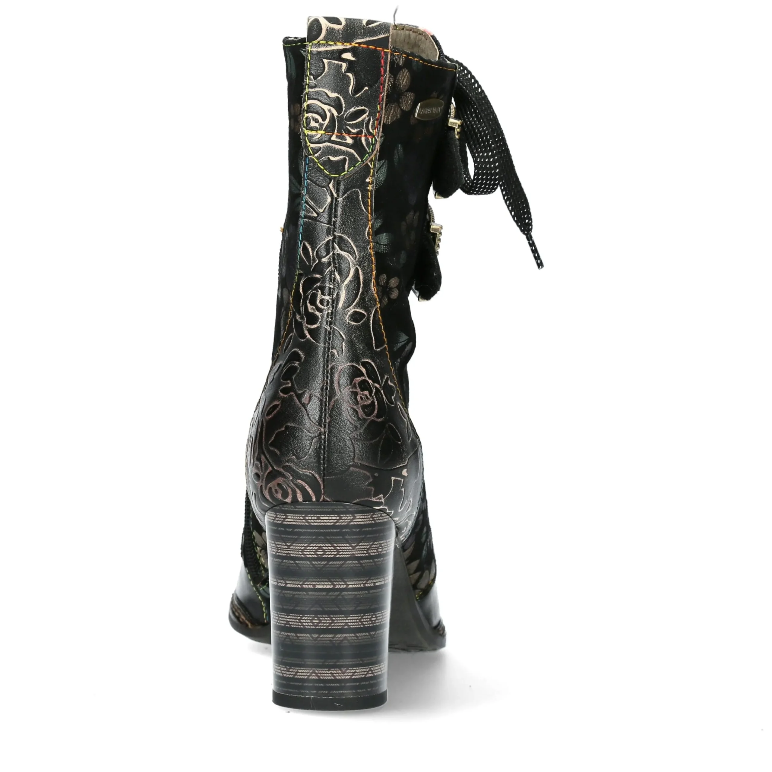 Best Sale Laura Vita Bottines - ELCEAO 37