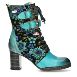 Best Sale Laura Vita Bottines - ELCEAO 37