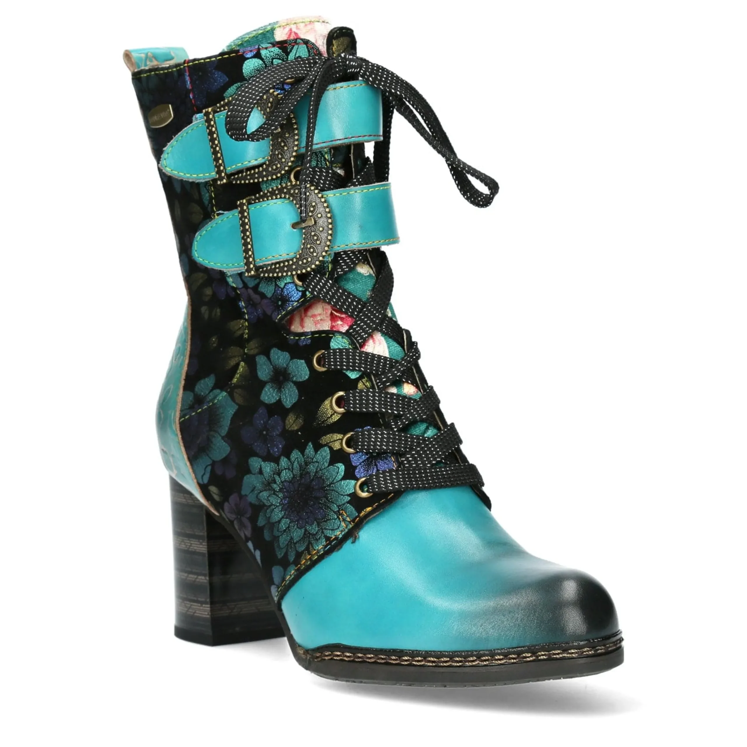 Best Sale Laura Vita Bottines - ELCEAO 37