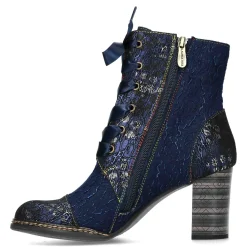 Online Laura Vita Bottines - ELCEAO 43