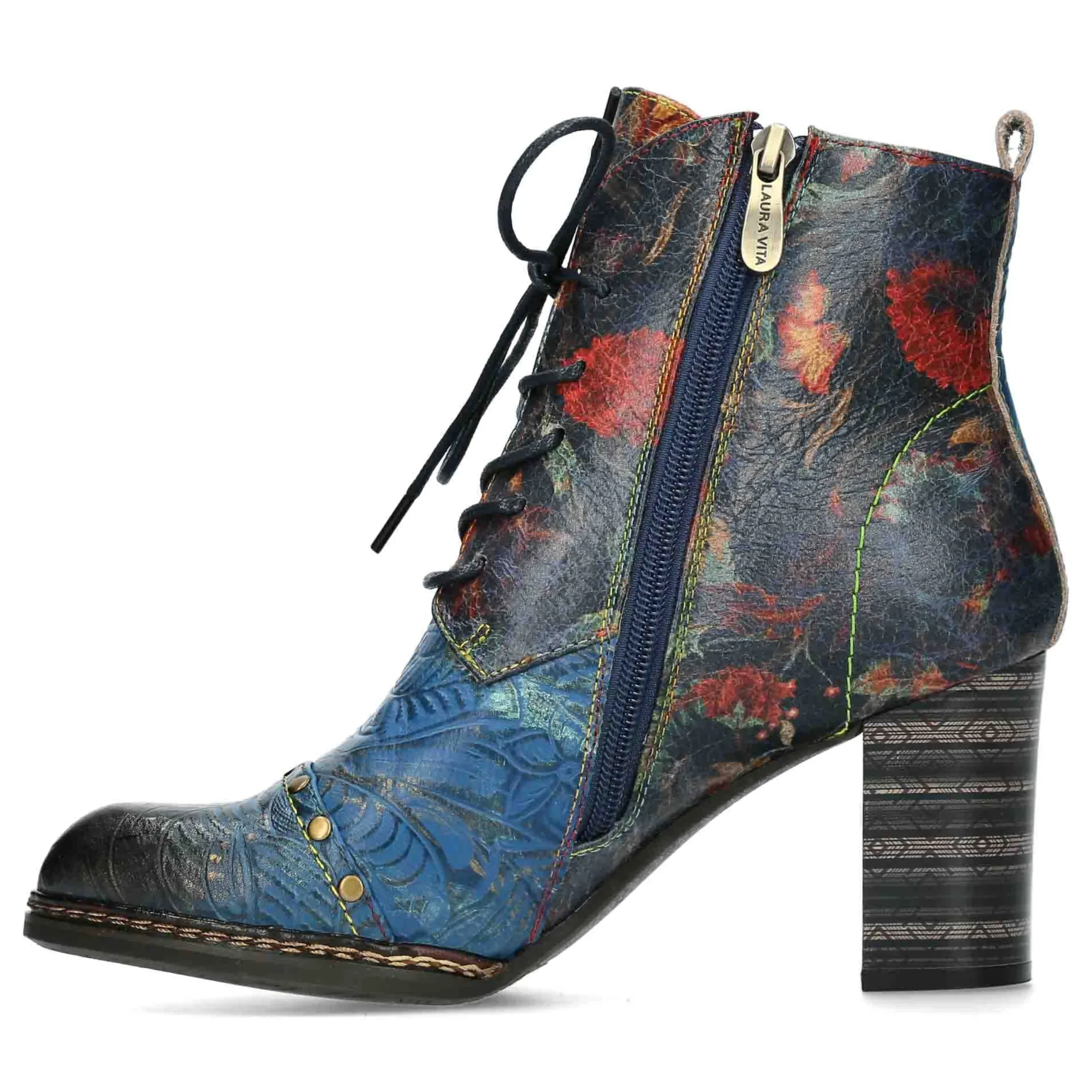 Shop Laura Vita Bottines - ELCEAO 21