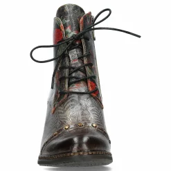 Shop Laura Vita Bottines - ELCEAO 21