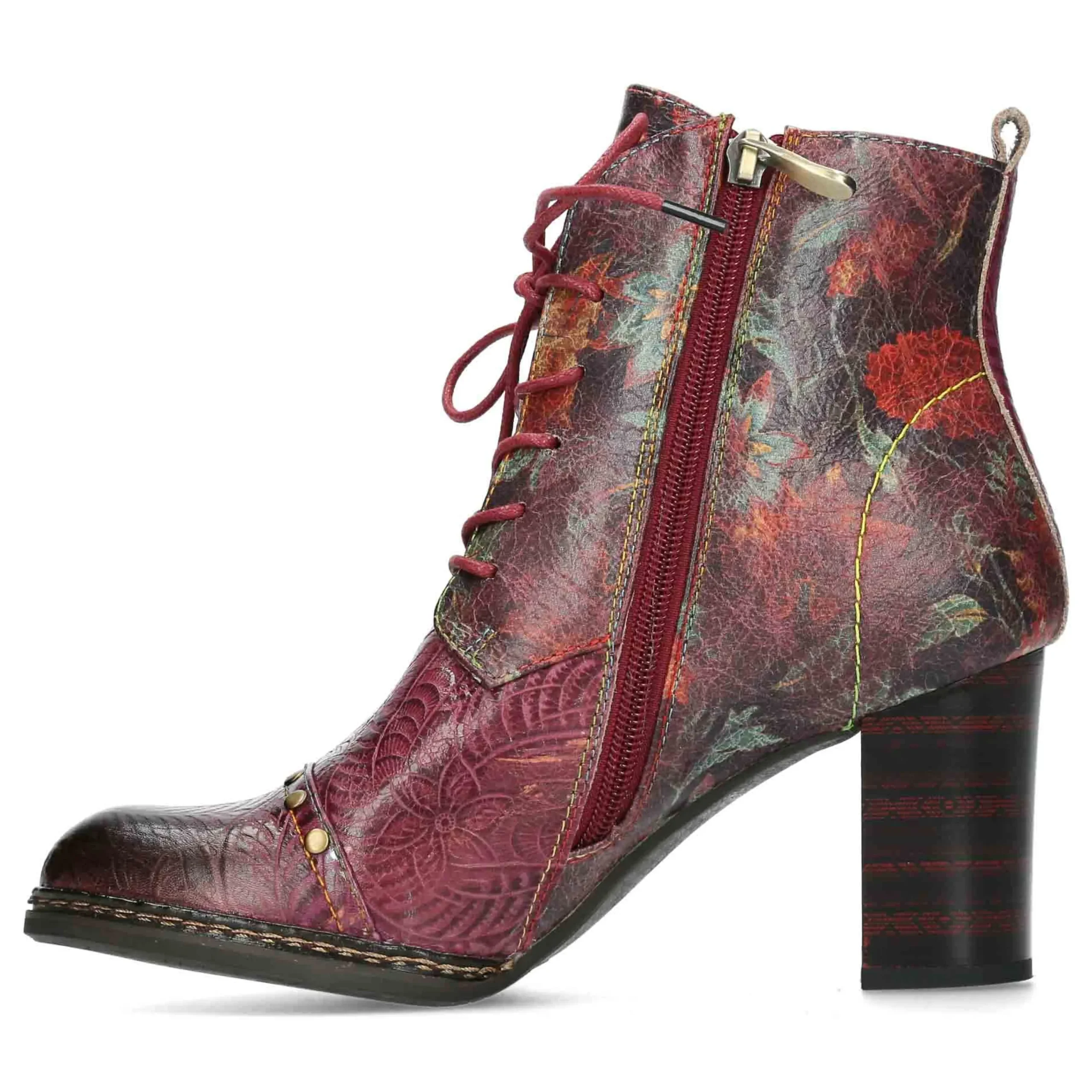 Shop Laura Vita Bottines - ELCEAO 21