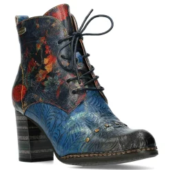 Shop Laura Vita Bottines - ELCEAO 21