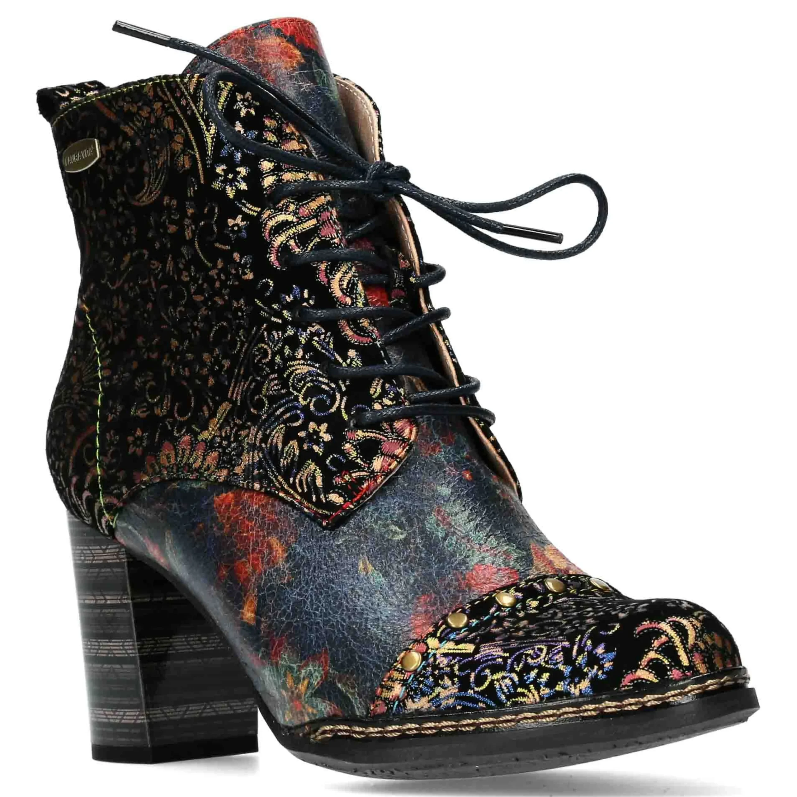 New Laura Vita Bottines - ELCEAO 21