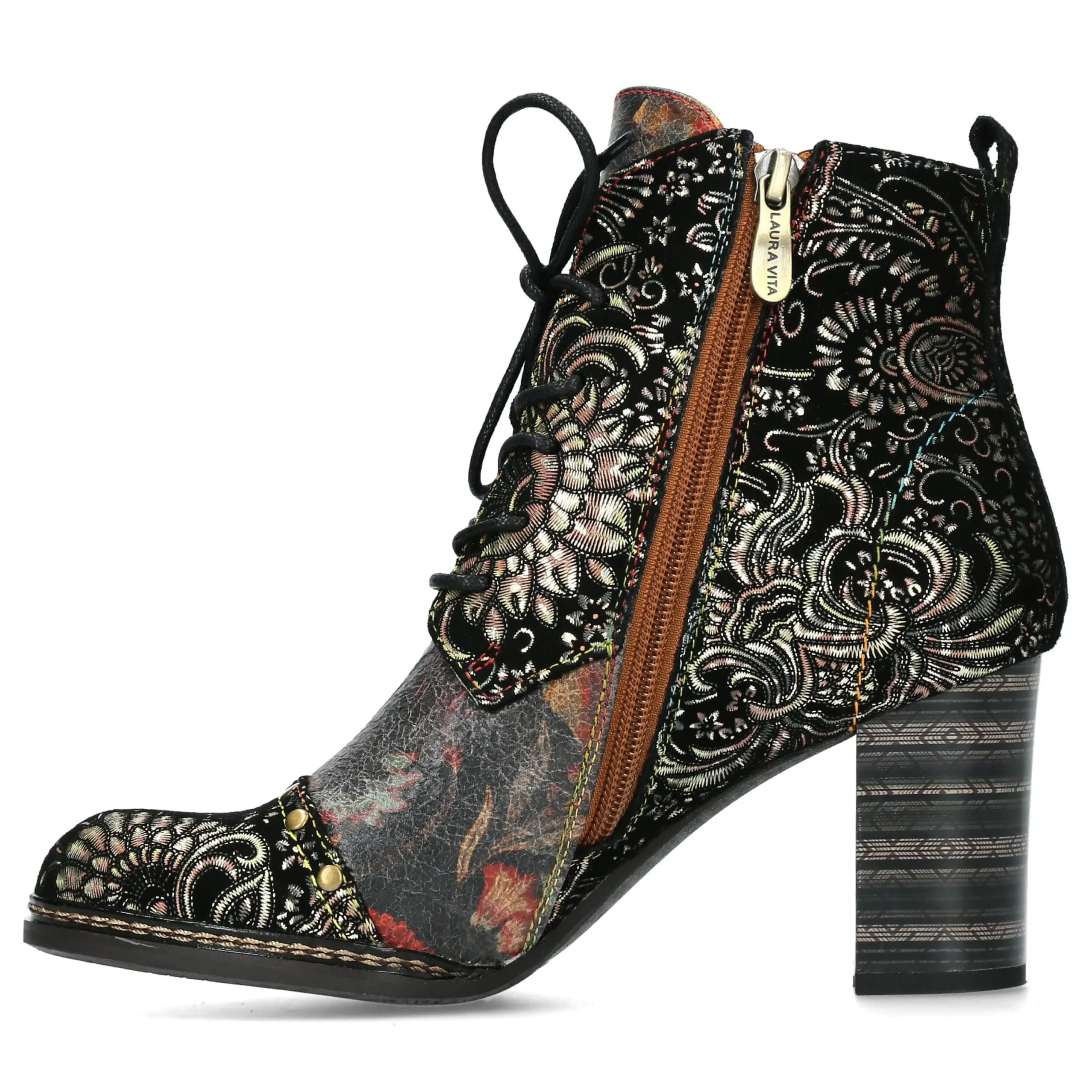 New Laura Vita Bottines - ELCEAO 21