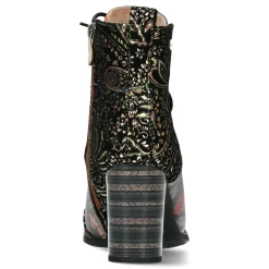 New Laura Vita Bottines - ELCEAO 21