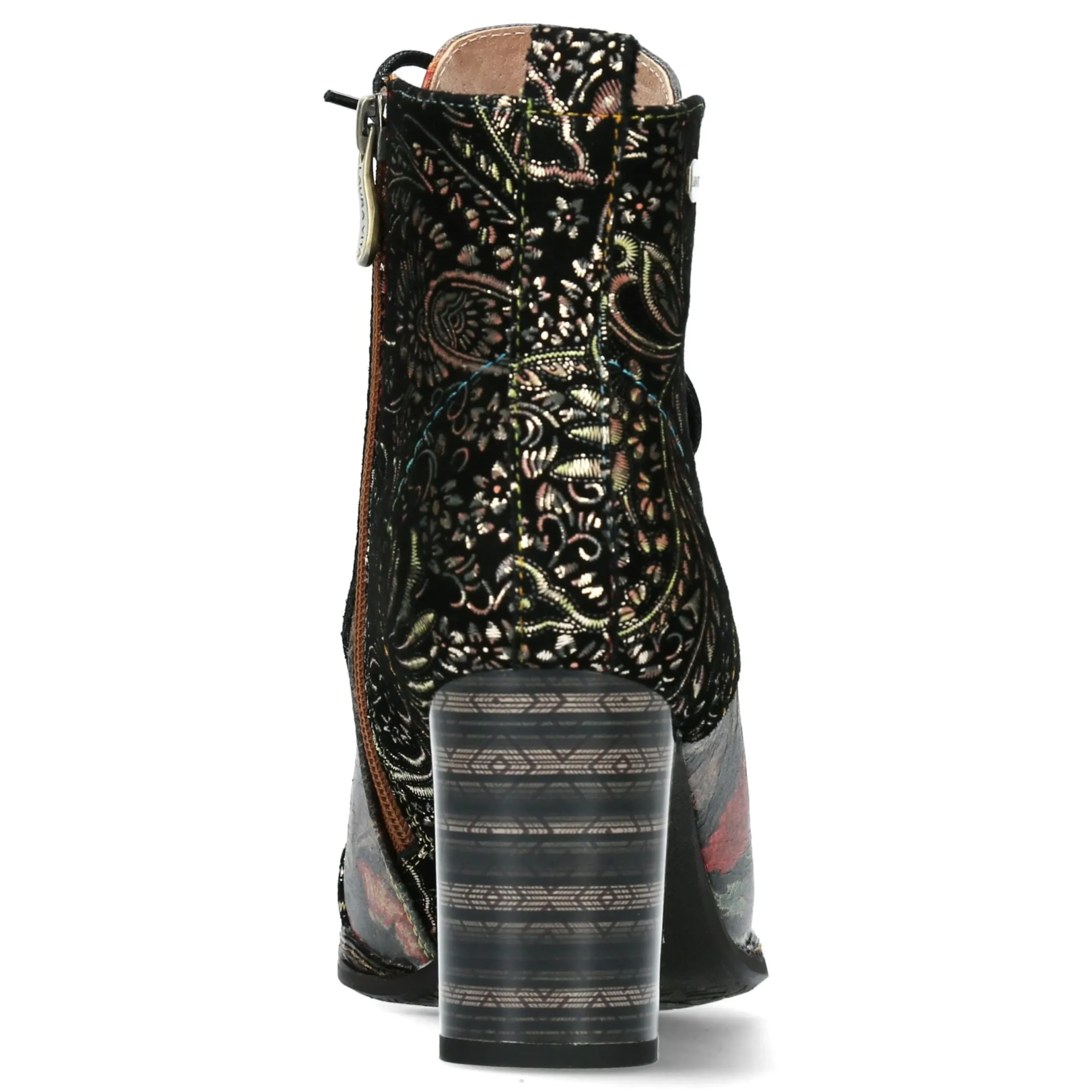 New Laura Vita Bottines - ELCEAO 21