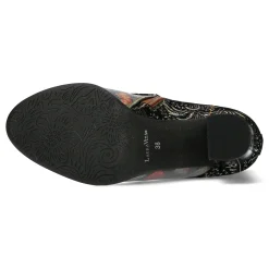 New Laura Vita Bottines - ELCEAO 21