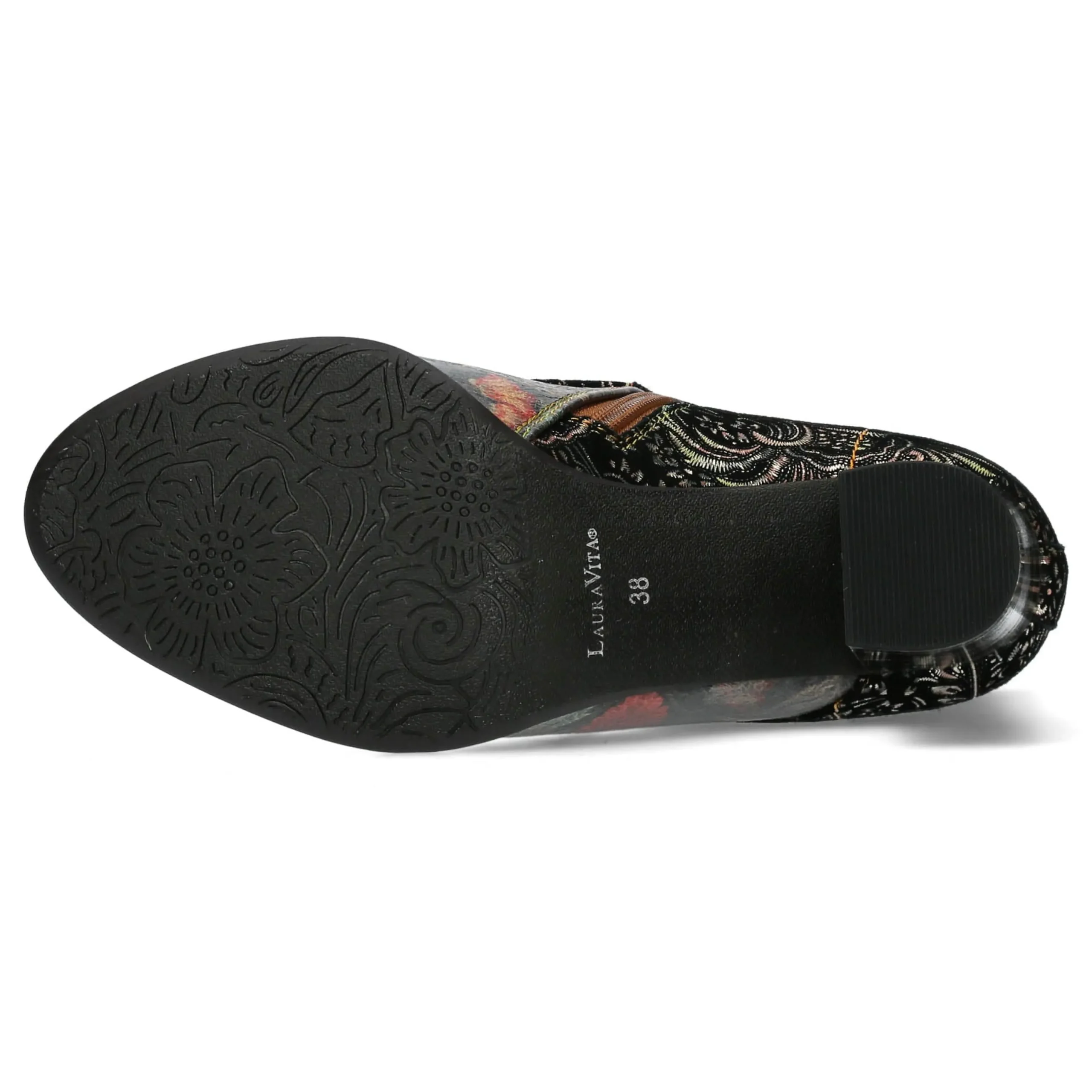 New Laura Vita Bottines - ELCEAO 21