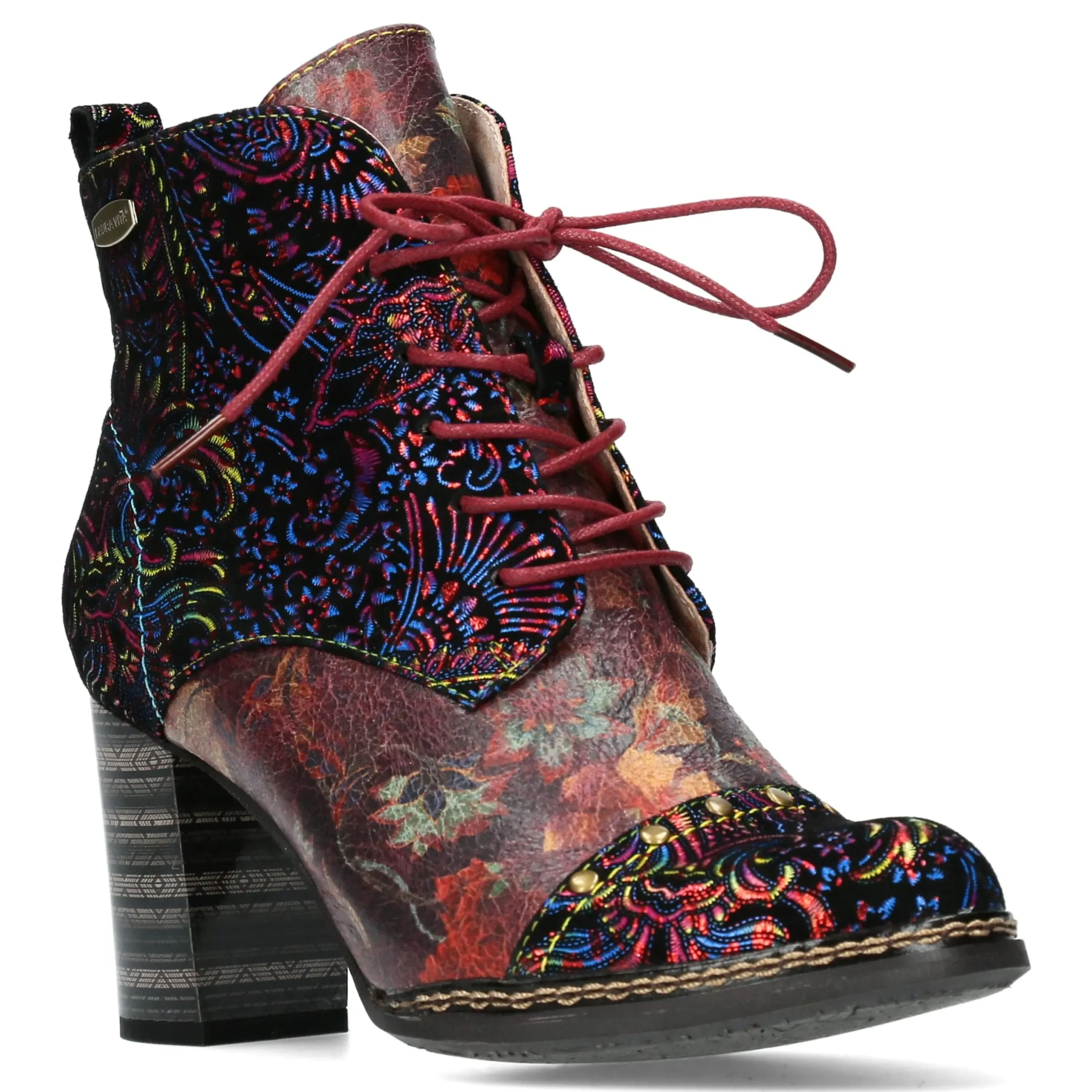 New Laura Vita Bottines - ELCEAO 21