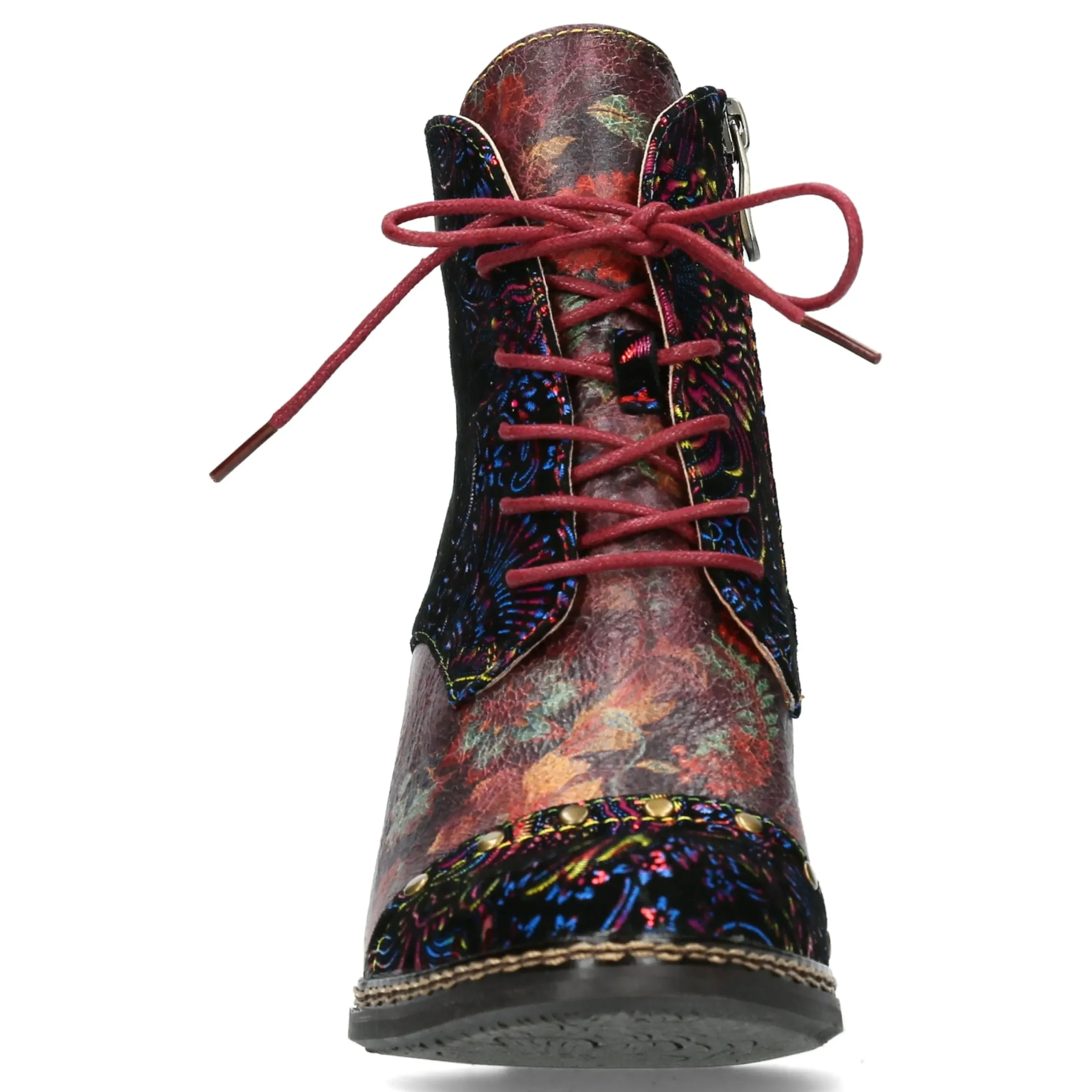 New Laura Vita Bottines - ELCEAO 21