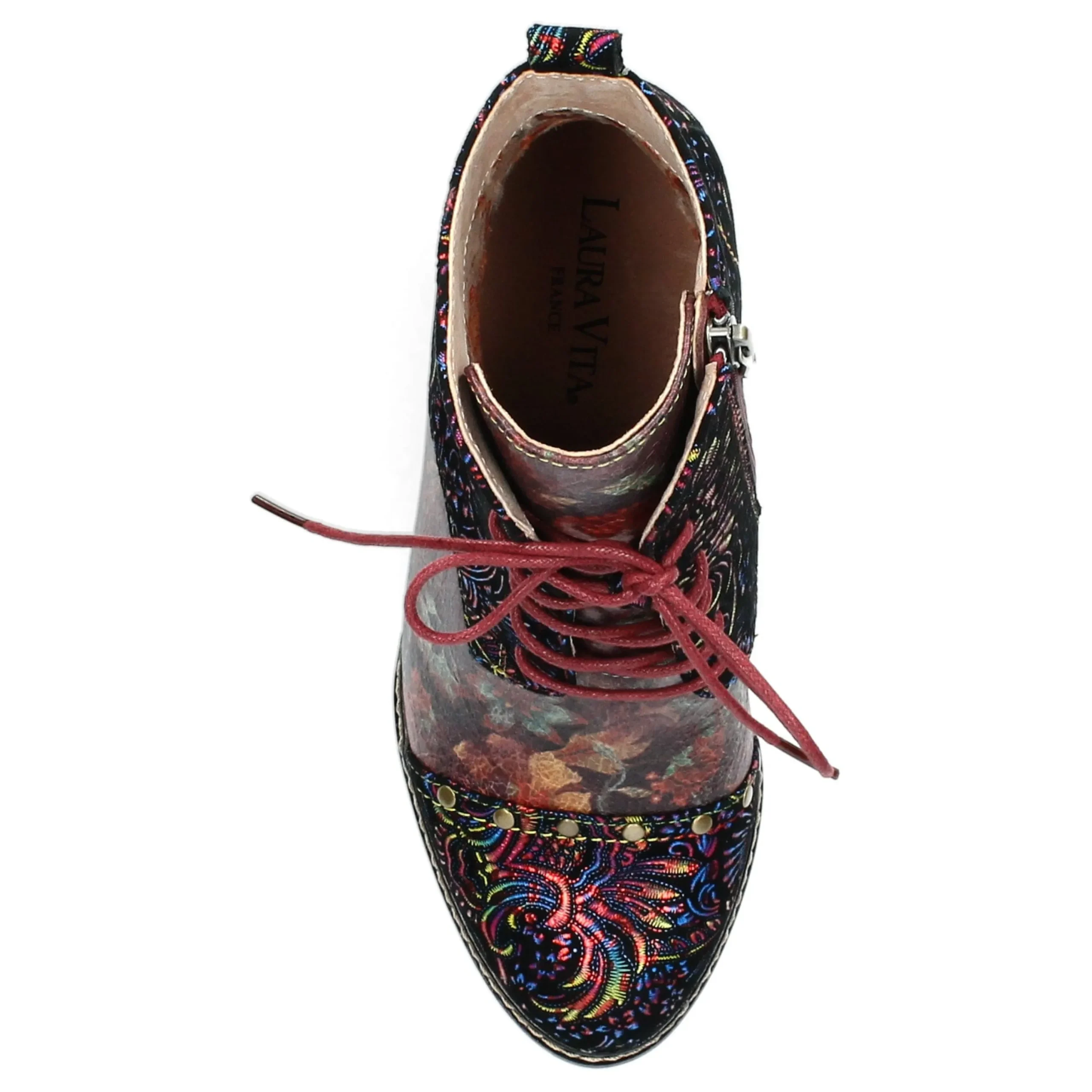 New Laura Vita Bottines - ELCEAO 21