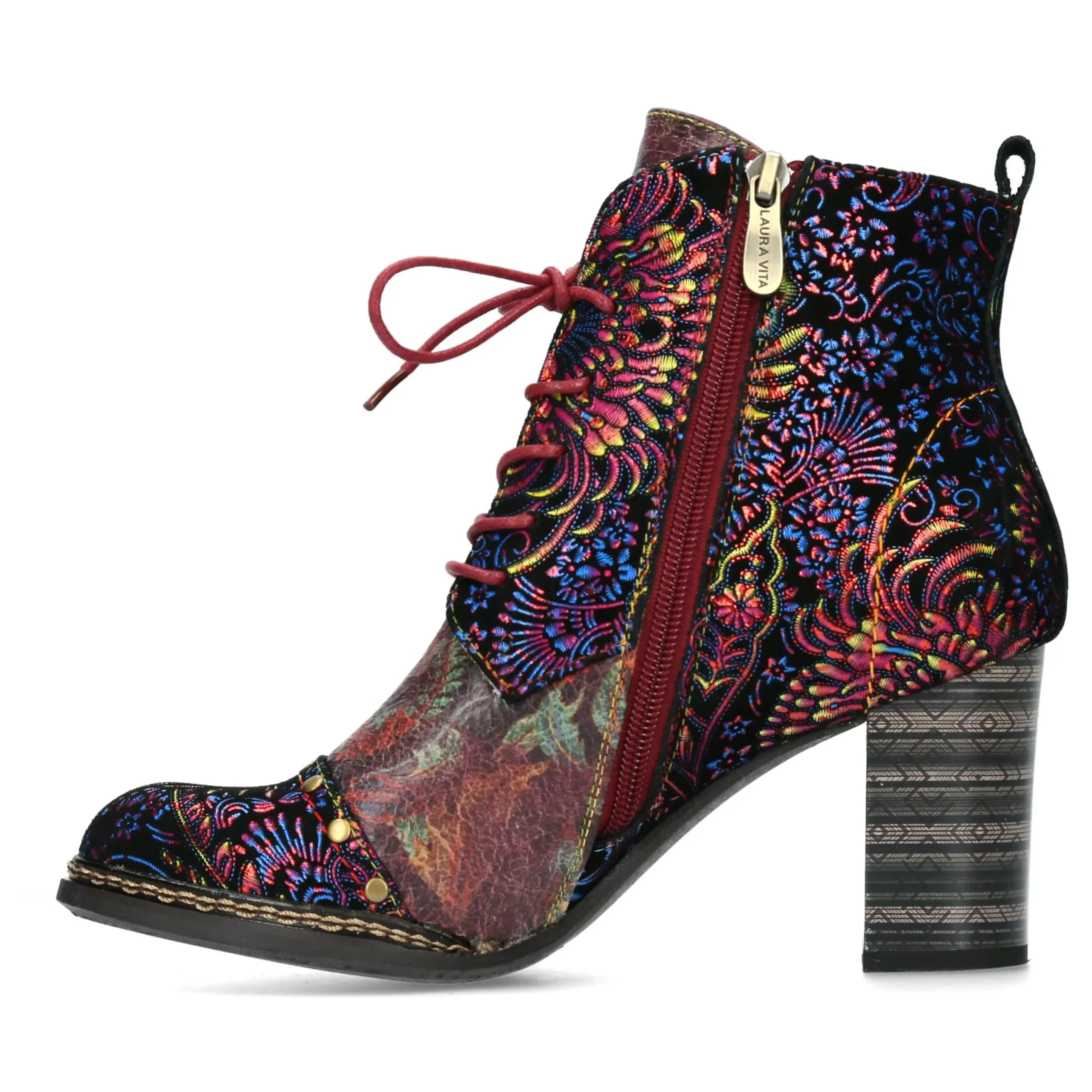 New Laura Vita Bottines - ELCEAO 21