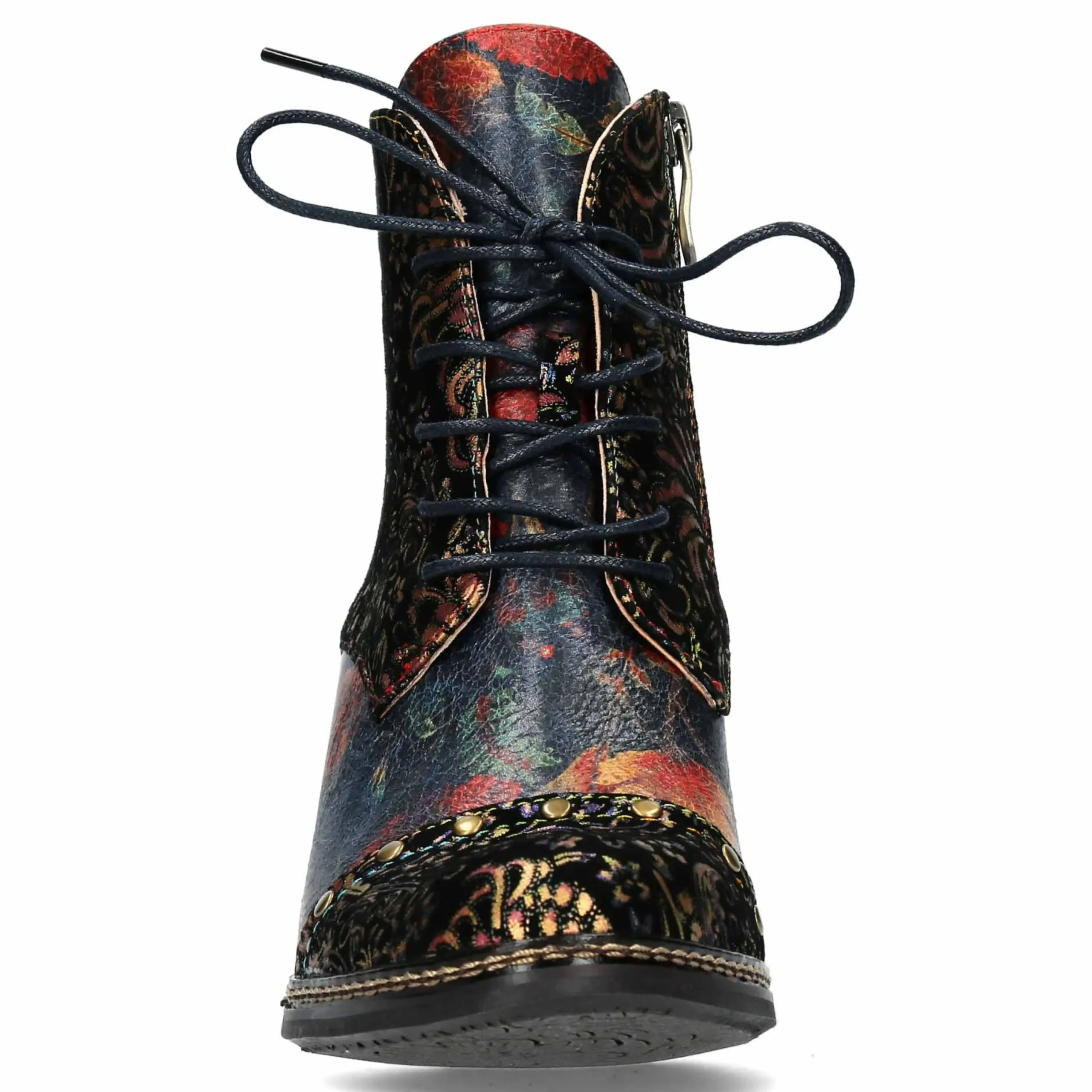 New Laura Vita Bottines - ELCEAO 21
