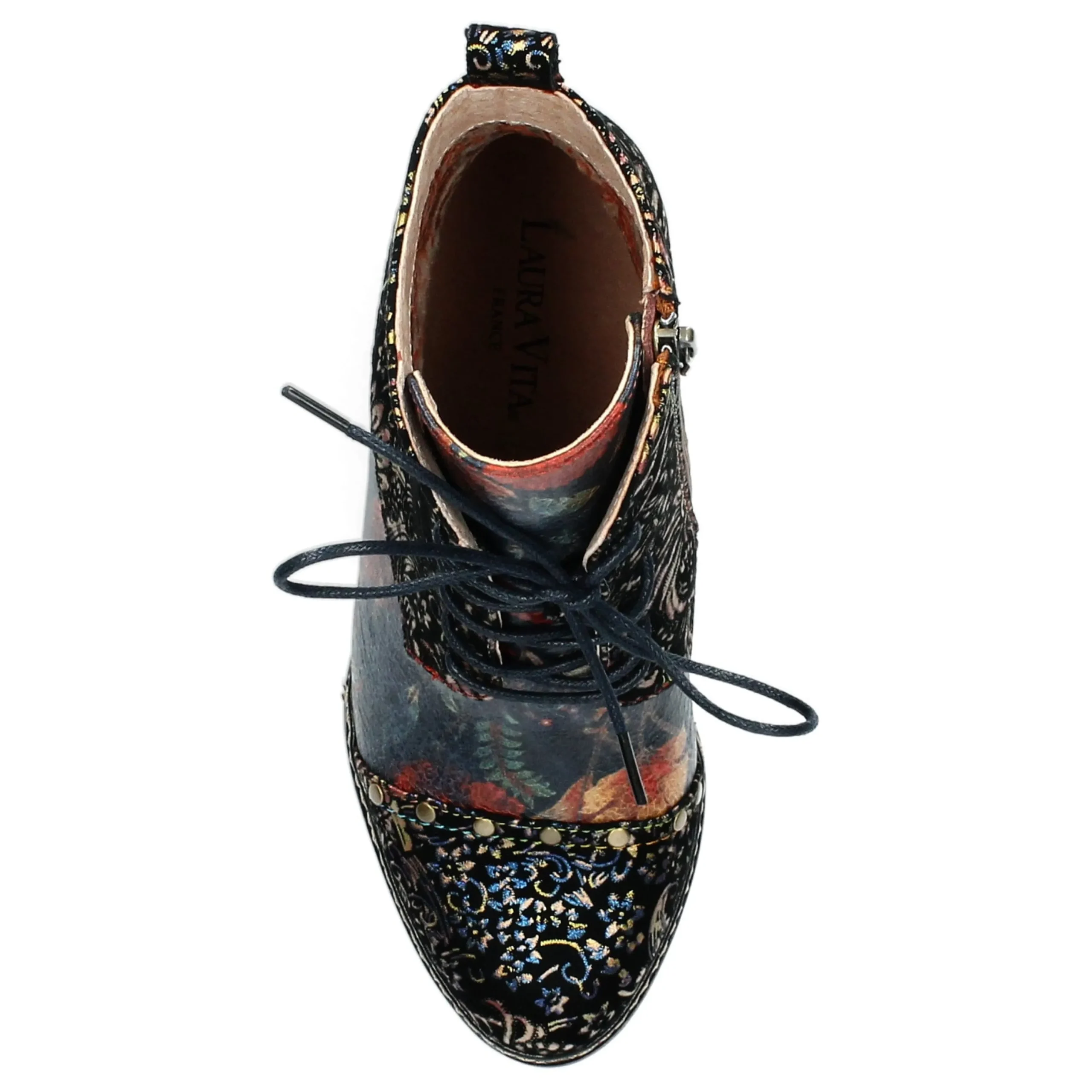 New Laura Vita Bottines - ELCEAO 21
