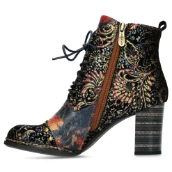 New Laura Vita Bottines - ELCEAO 21