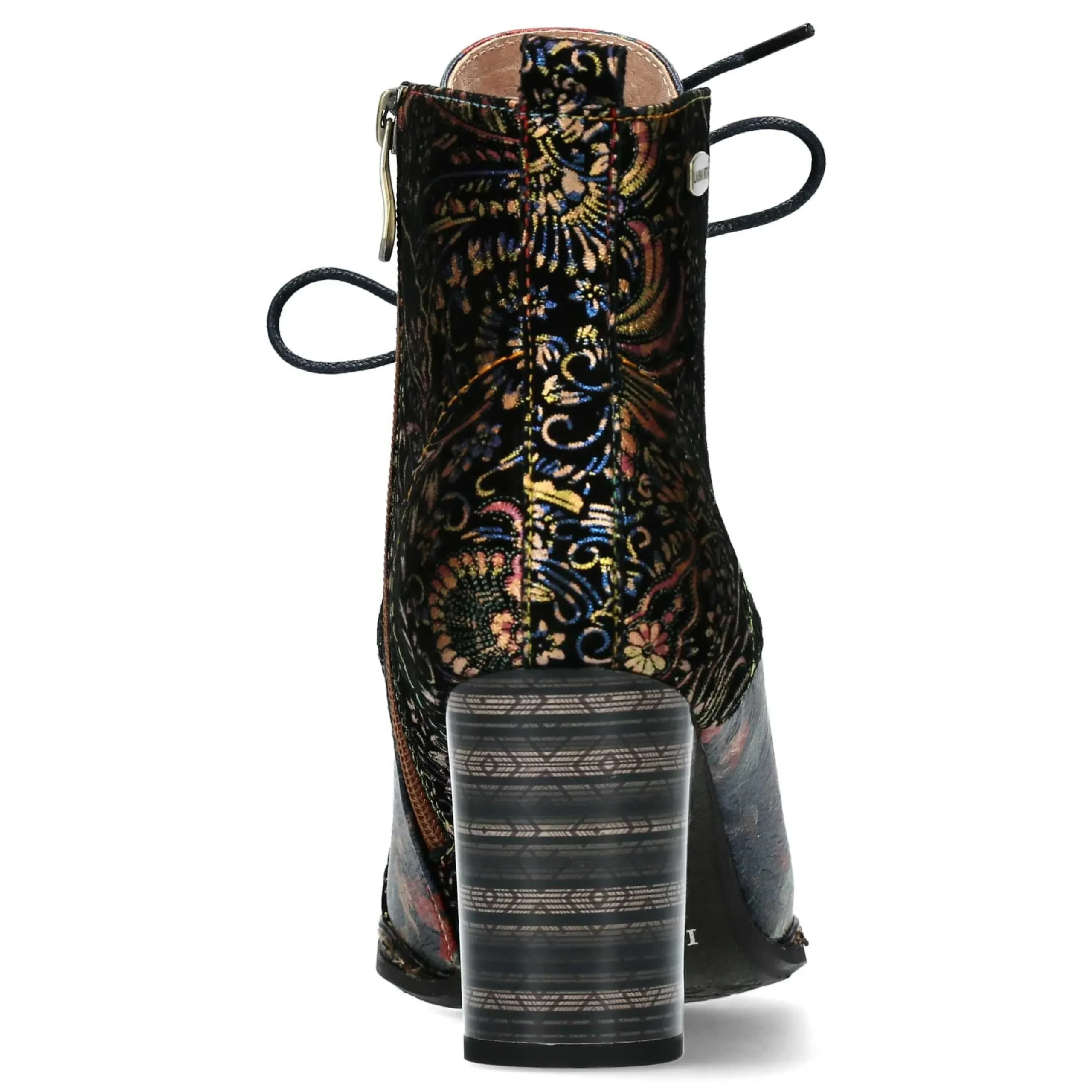 New Laura Vita Bottines - ELCEAO 21