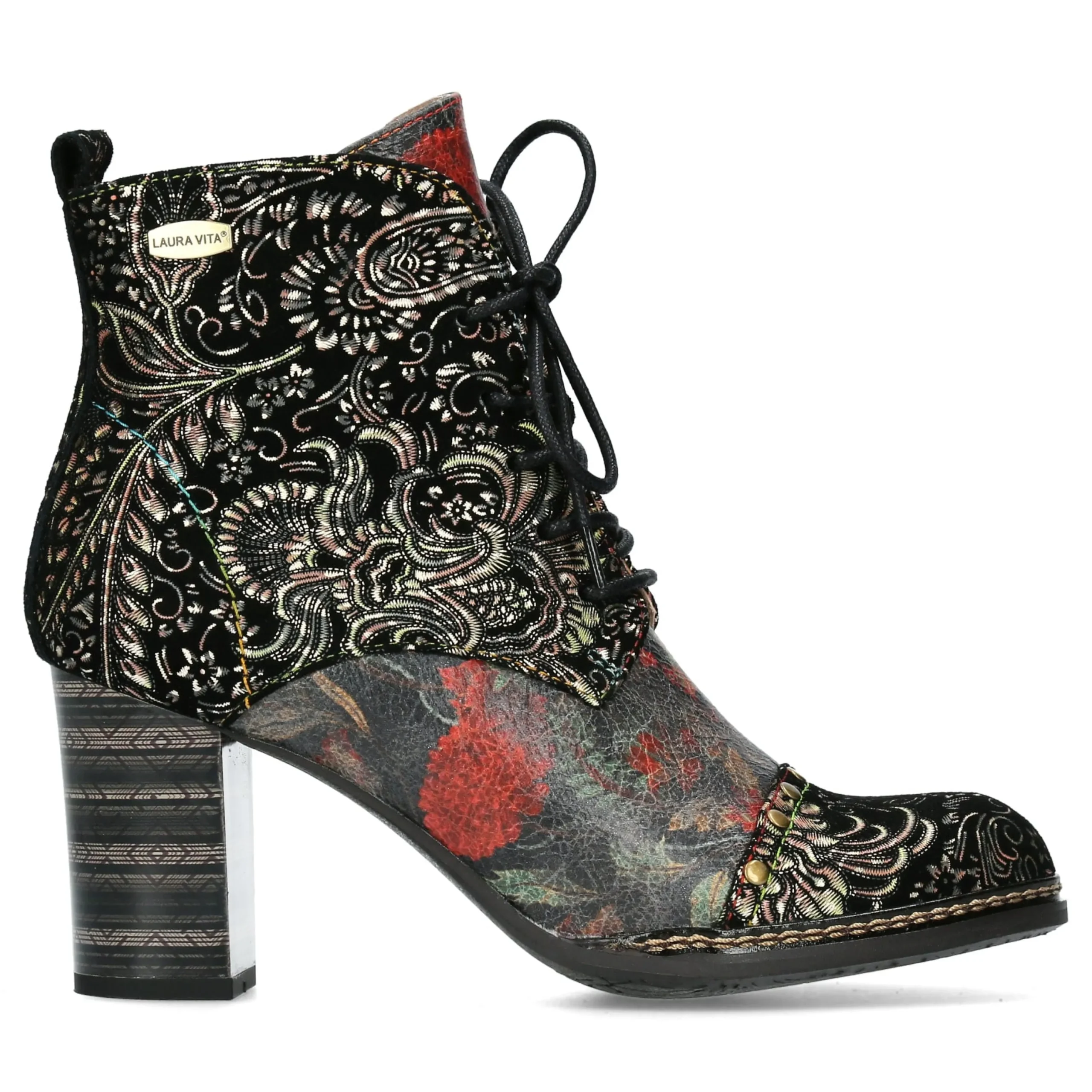 New Laura Vita Bottines - ELCEAO 21
