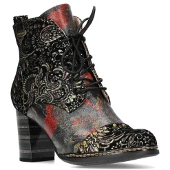 New Laura Vita Bottines - ELCEAO 21