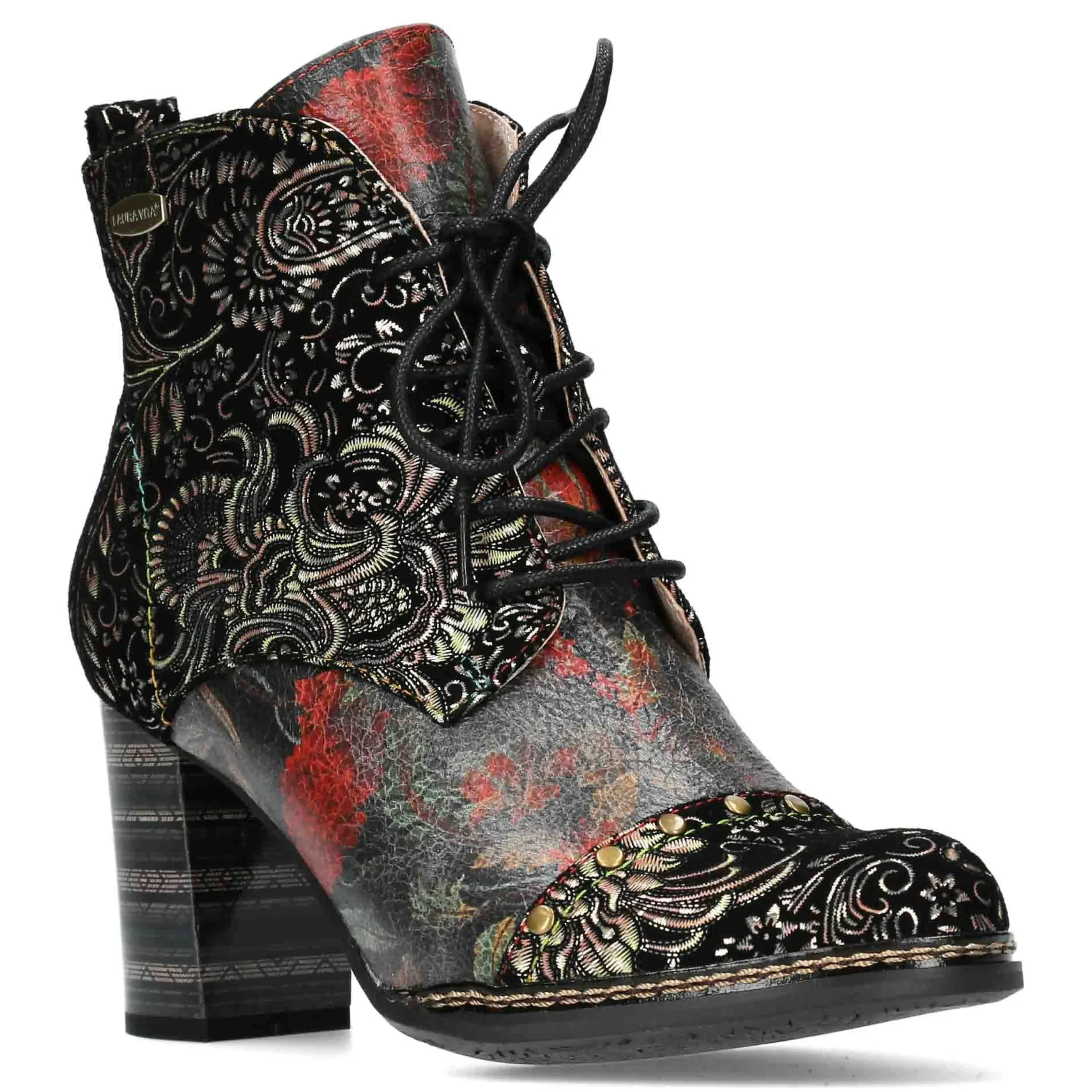 New Laura Vita Bottines - ELCEAO 21
