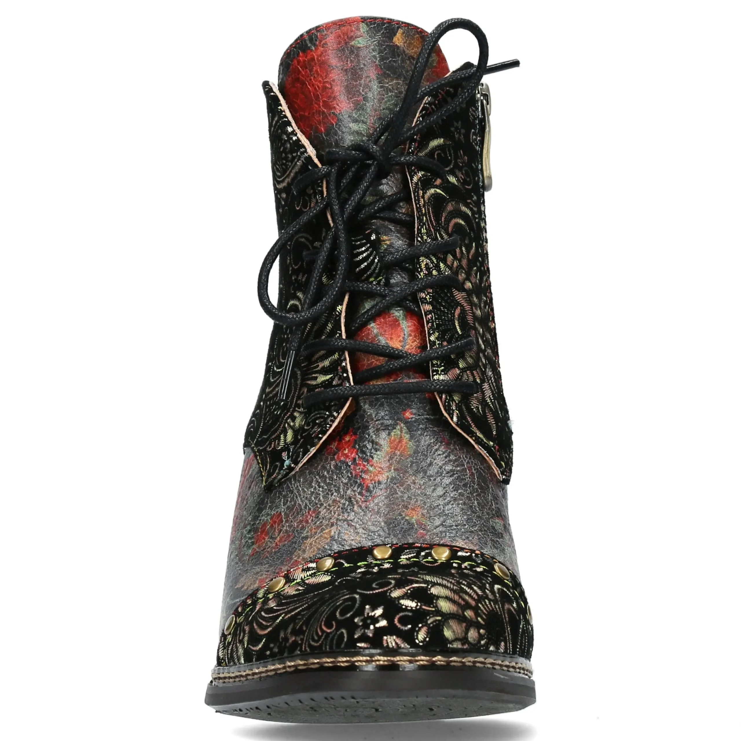 New Laura Vita Bottines - ELCEAO 21