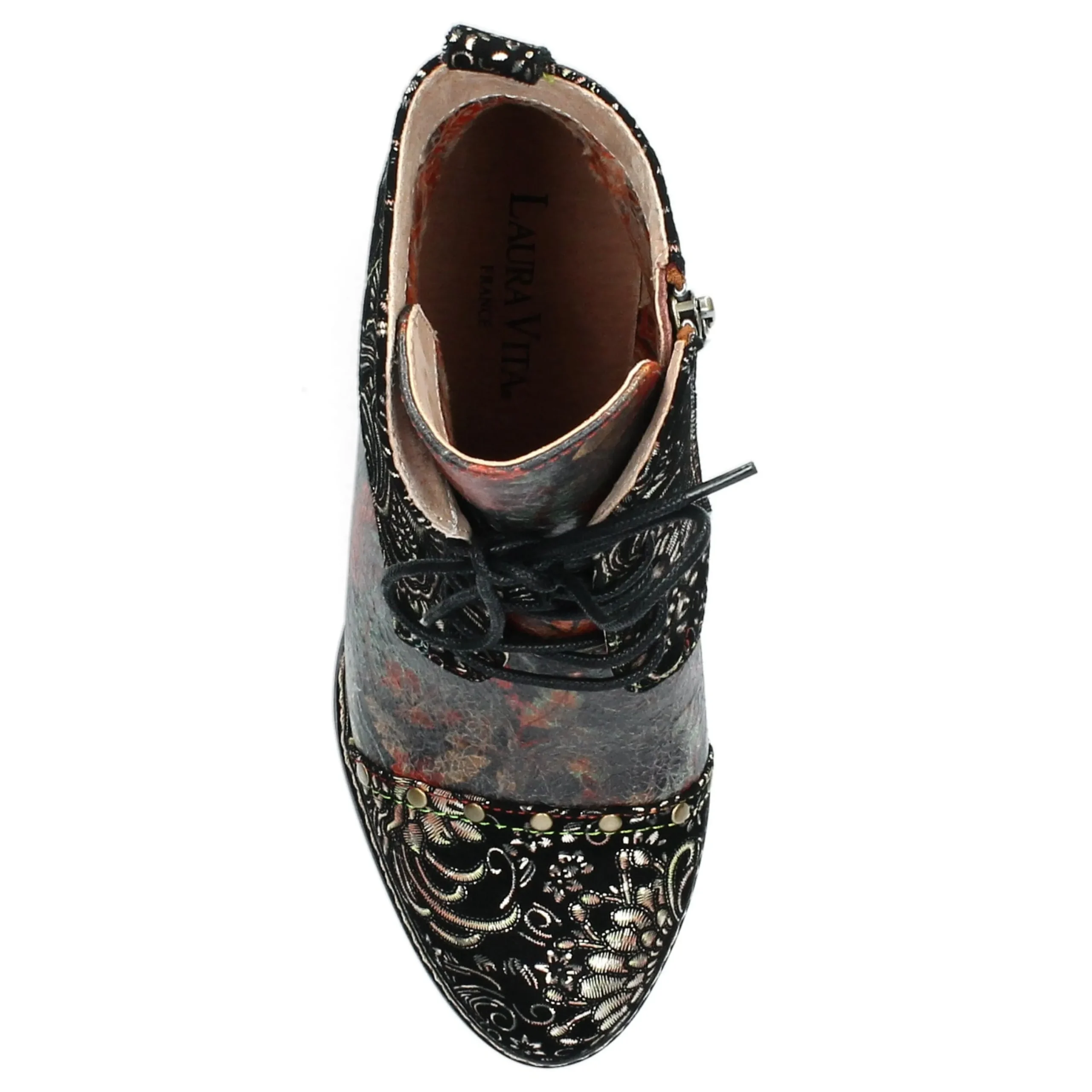 New Laura Vita Bottines - ELCEAO 21