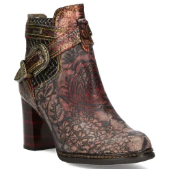 New Laura Vita Bottines - ELCEAO 231A
