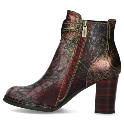 New Laura Vita Bottines - ELCEAO 231A